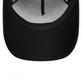 Gorra 9Forty MLB New York Yankees World Series Blk Black