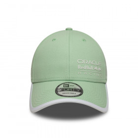 Gorra 9Forty Red Bull F1 Racing Miami Green