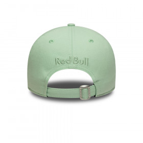 Gorra 9Forty Red Bull F1 Racing Miami Green