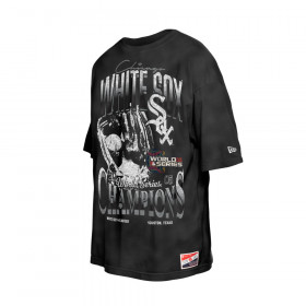 Polo MLB Chicago White Sox Sports Classics Black
