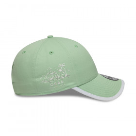 Gorra 9Forty Red Bull F1 Racing Miami Green