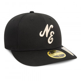 Gorra Lp5950 Ne Script Black