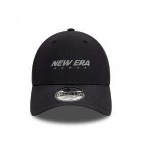 Gorra 9Forty New Era Branded NE Tech Black
