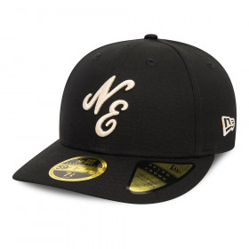 Gorra Lp5950 Ne Script Black