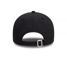 Gorra 9Forty New Era Branded NE Tech Black