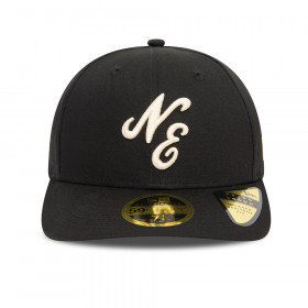 Gorra Lp5950 Ne Script Black