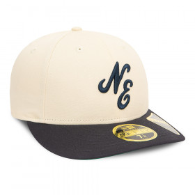 Gorra Lp5950 NE Script Light Beige