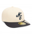 Gorra Lp5950 NE Script Light Beige