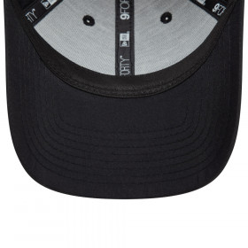 Gorra 9Forty New Era Branded NE Tech Black