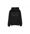 Polera MLB New York Yankees Logo Select Black