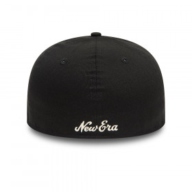 Gorra Lp5950 Ne Script Black