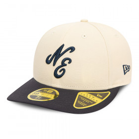 Gorra Lp5950 NE Script Light Beige