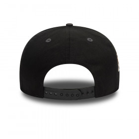 Gorra 9Fifty NBA Brooklyn Nets Two Tone Black