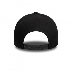 Gorra 9Forty MLB Los Angeles Dodgers World Series Blk Black