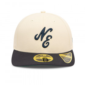 Gorra Lp5950 NE Script Light Beige