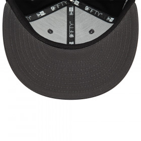 Gorra 9Fifty NBA Brooklyn Nets Two Tone Black