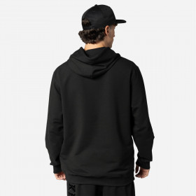 Polera MLB New York Yankees Logo Select Black