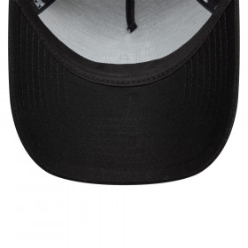 Gorra 9Forty MLB Los Angeles Dodgers World Series Blk Black