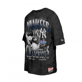 Polo MLB New York Yankees Sports Classics Black