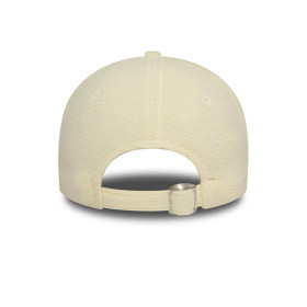 Gorra 9Forty MLB New York Yankees MLB COZY Light Beige
