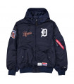 Bomber Jacket Detroit Tigers OTC Blue