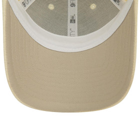 Gorra 9Forty MLB New York Yankees MLB COZY Light Beige