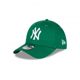 Gorra 9Forty MLB  New York Yankees Mlb 940 Green