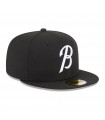 Gorra 59Fifty MLB  Baltimore Orioles City Connect Black
