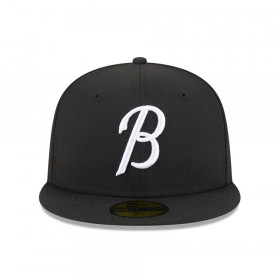 Gorra 59Fifty MLB  Baltimore Orioles City Connect Black