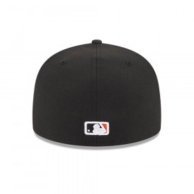 Gorra 59Fifty MLB  Baltimore Orioles City Connect Black