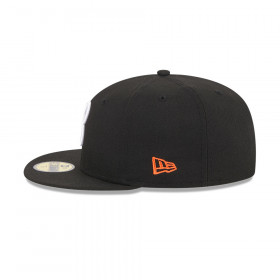 Gorra 59Fifty MLB  Baltimore Orioles City Connect Black