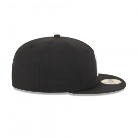 Gorra 59Fifty MLB  Baltimore Orioles City Connect Black