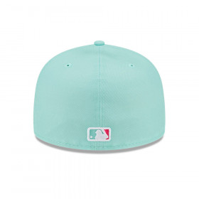 Gorra 59Fifty MLB  San Diego Padres City Connect Green Pstl