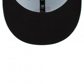 Gorra 59Fifty MLB  San Diego Padres City Connect Green Pstl