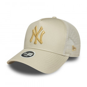 Gorra 9Fifty MLB  New York Mets New Olive Green Med