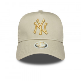 Gorra 9Fifty MLB  New York Mets New Olive Green Med