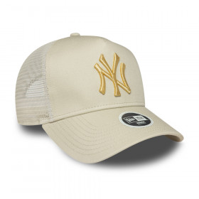 Gorra 9Fifty MLB  New York Mets New Olive Green Med