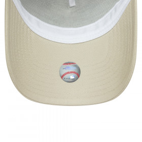 Gorra 9Fifty MLB  New York Mets New Olive Green Med