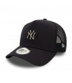 Gorra 9Forty MLB New York Yankees Metallic Badge Multicolor