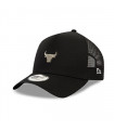 Gorra 9Fifty MLB  Chicago White Sox New Olive Green Med