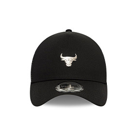 Gorra 9Fifty MLB  Chicago White Sox New Olive Green Med