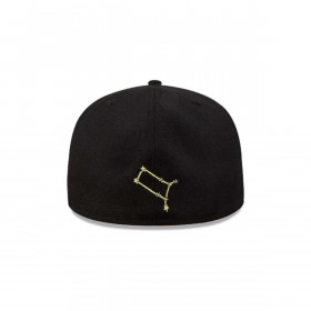 Gorra 59Fifty New Era Tellaeche Collaboration Black