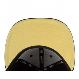 Gorra 59Fifty New Era Tellaeche Collaboration Black