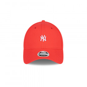 Gorra 9Forty MLB  New York Yankees Women Essentials Red