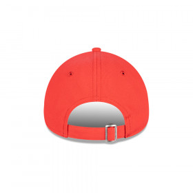 Gorra 9Forty MLB  New York Yankees Women Essentials Red