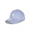 Gorra 9Forty MLB  New York Yankees Women Essentials Purple