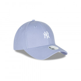 Gorra 9Forty MLB  New York Yankees Women Essentials Purple