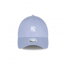 Gorra 9Forty MLB  New York Yankees Women Essentials Purple