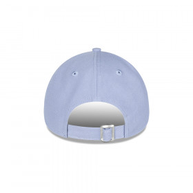 Gorra 9Forty MLB  New York Yankees Women Essentials Purple