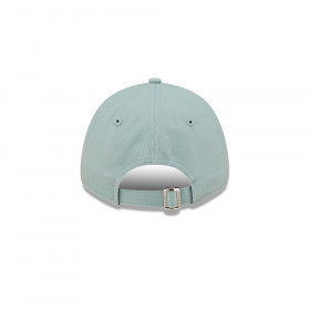 Gorra 9Forty MLB  Los Angeles Dodgers Women Essentials Pastel Blue